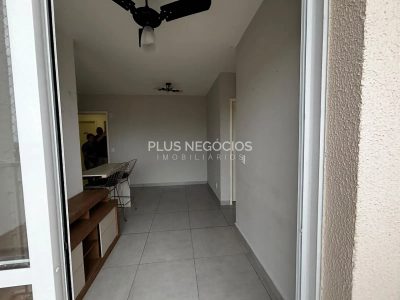 Apartamento, 2 quartos, 45 m² - Foto 4