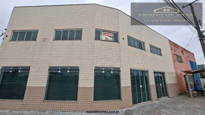 Depósito-Galpão, 350 m² - Foto 2