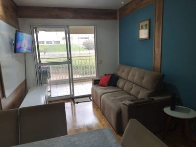 Apartamento, 3 quartos, 84 m² - Foto 3