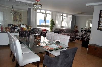 Apartamento, 4 quartos, 200 m² - Foto 3