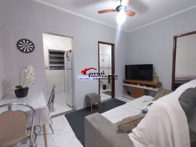 Apartamento, 1 quarto, 40 m² - Foto 2