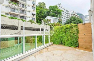 Cobertura, 3 quartos, 153 m² - Foto 2