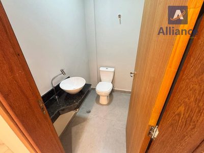 Sala-Conjunto, 45 m² - Foto 5