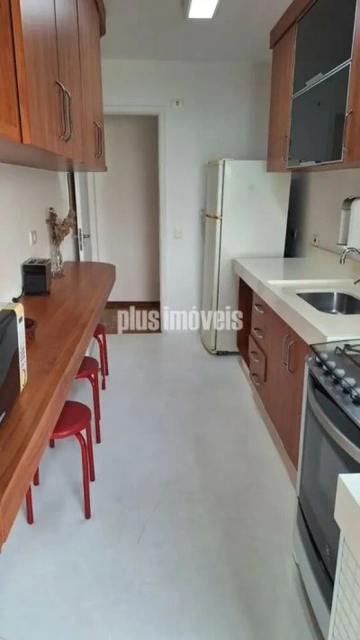 Apartamento, 2 quartos, 78 m² - Foto 2