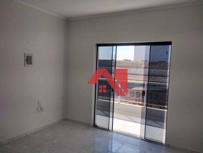 Casa, 2 quartos, 90 m² - Foto 1