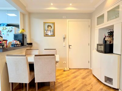 Apartamento, 3 quartos, 72 m² - Foto 2
