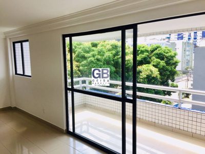 Apartamento, 3 quartos, 131 m² - Foto 2