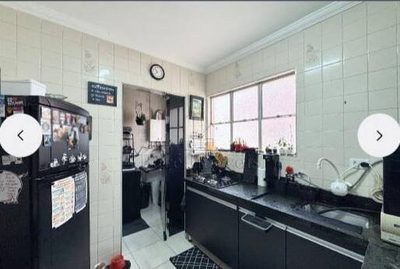 Apartamento, 2 quartos, 50 m² - Foto 3