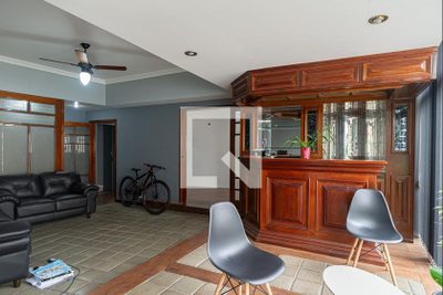 Apartamento, 3 quartos, 152 m² - Foto 4