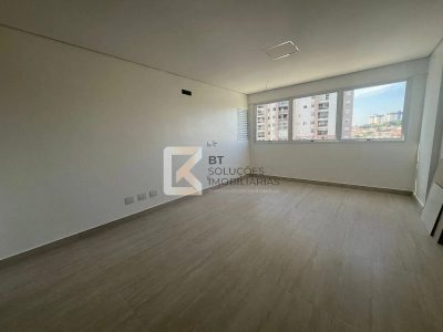 Sala-Conjunto, 40 m² - Foto 3