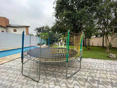 Sobrado, 4 quartos, 335 m² - Foto 4