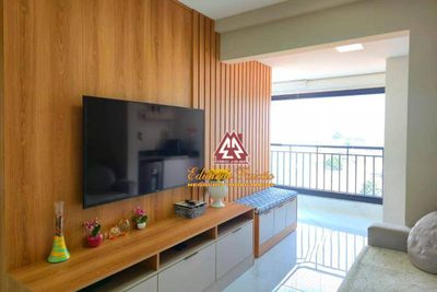 Apartamento, 3 quartos, 67 m² - Foto 1