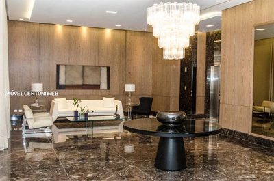 Apartamento, 4 quartos, 357 m² - Foto 2