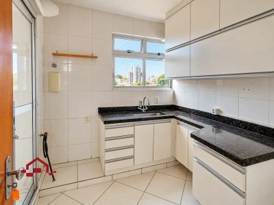 Apartamento, 3 quartos, 75 m² - Foto 5