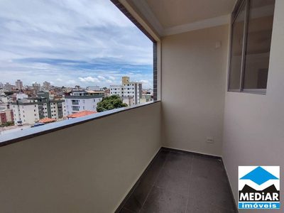 Apartamento, 3 quartos, 95 m² - Foto 5