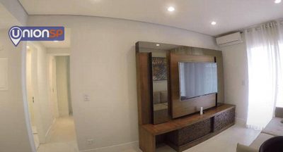 Apartamento, 2 quartos, 56 m² - Foto 3
