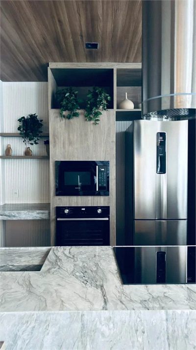 Apartamento, 1 quarto, 24 m² - Foto 1