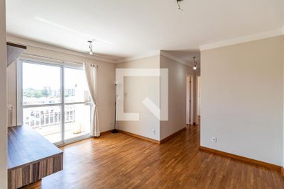 Apartamento, 2 quartos, 59 m² - Foto 1