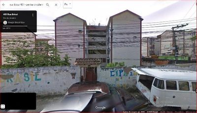 Apartamento, 2 quartos, 36 m² - Foto 1