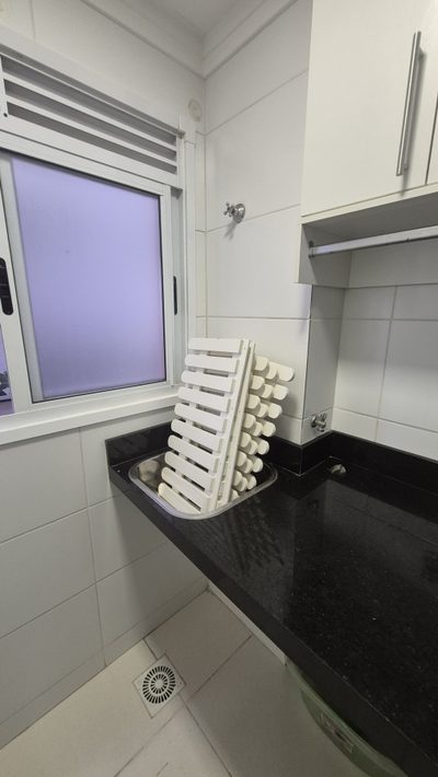 Apartamento, 2 quartos, 62 m² - Foto 5
