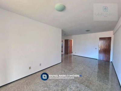 Apartamento, 3 quartos, 125 m² - Foto 3