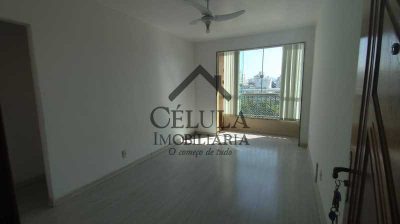 Apartamento, 2 quartos, 53 m² - Foto 1