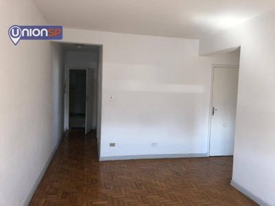 Apartamento, 1 quarto, 61 m² - Foto 1