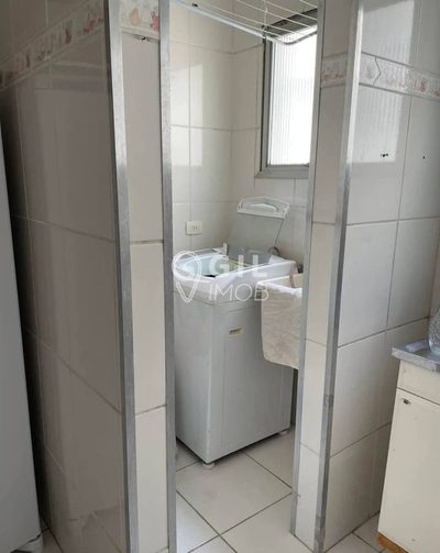 Apartamento, 2 quartos, 60 m² - Foto 4