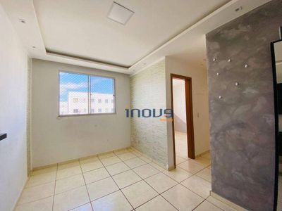 Apartamento, 2 quartos, 50 m² - Foto 3