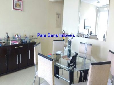 Apartamento, 3 quartos, 85 m² - Foto 3