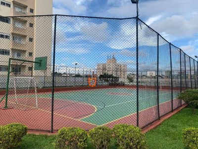 Apartamento, 2 quartos, 65 m² - Foto 5