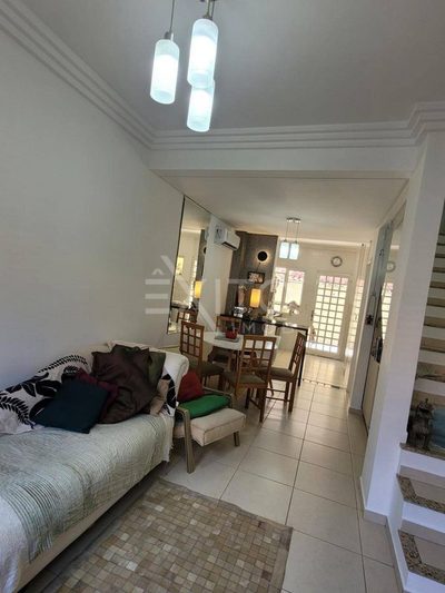 Casa de Condomínio, 2 quartos - Foto 2