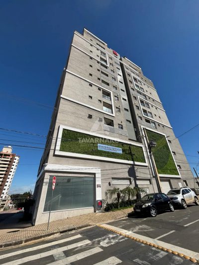 Apartamento, 3 quartos, 108 m² - Foto 2