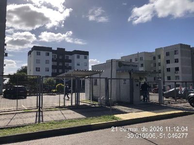 Apartamento, 2 quartos, 43 m² - Foto 1