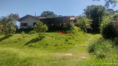 Chácara, 3 quartos - Foto 4