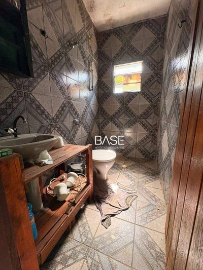 Chácara, 3 quartos, 1380 m² - Foto 5
