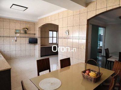 Sobrado, 7 quartos, 330 m² - Foto 4