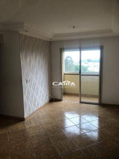 Apartamento, 3 quartos, 62 m² - Foto 3