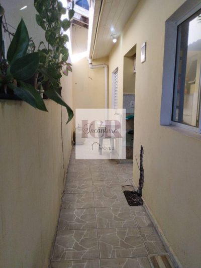 Casa, 3 quartos, 240 m² - Foto 2