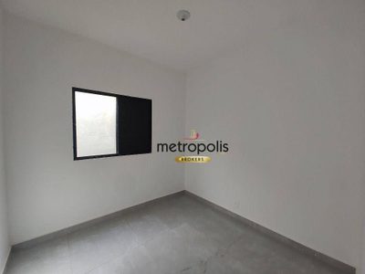 Apartamento, 2 quartos, 40 m² - Foto 5