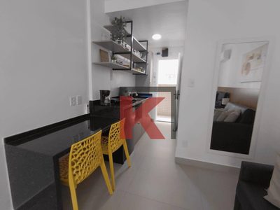 Kitnet-Studio, 30 m² - Foto 4
