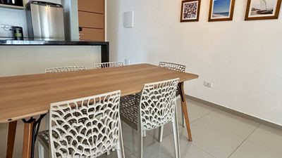 Apartamento, 2 quartos, 75 m² - Foto 2