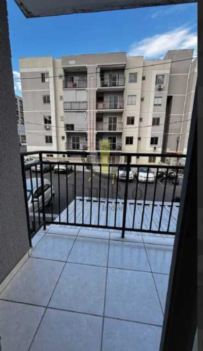 Apartamento, 2 quartos, 45 m² - Foto 1