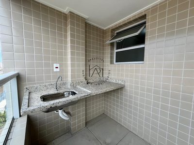 Apartamento, 1 quarto, 49 m² - Foto 3