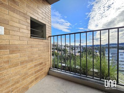 Apartamento, 2 quartos, 57 m² - Foto 4