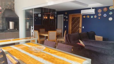 Apartamento, 3 quartos, 134 m² - Foto 2
