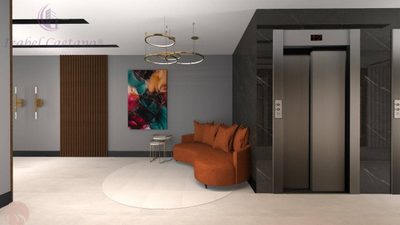 Apartamento, 2 quartos, 69 m² - Foto 3