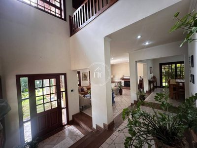 Casa de Condomínio, 4 quartos - Foto 5