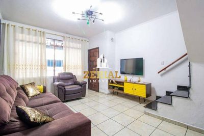 Casa, 3 quartos, 190 m² - Foto 2