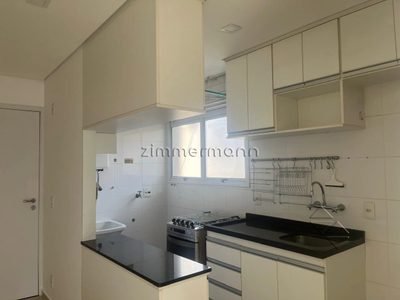 Apartamento, 2 quartos, 45 m² - Foto 4